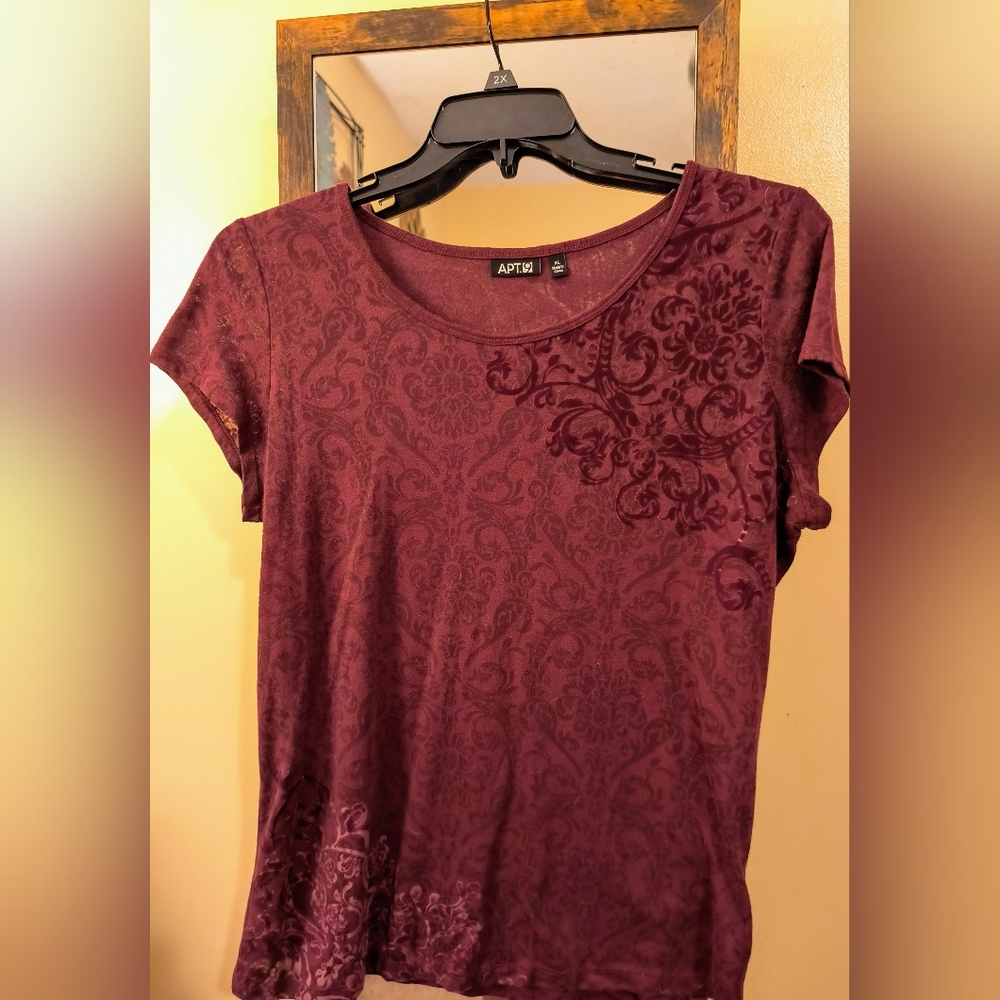 Vintage Top